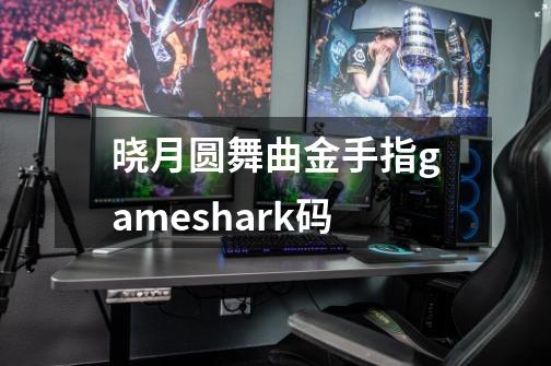 晓月圆舞曲金手指gameshark码-第1张-游戏相关-尔合网