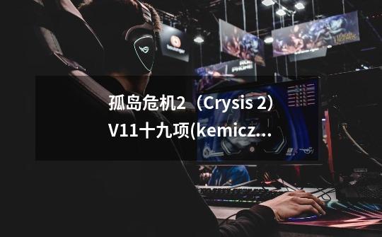 孤岛危机2（Crysis 2）V1.1十九项(kemicza)。到底怎么用啊?我进入游戏后按F1还是没反应啊,在线等.,孤岛危机2鼠标没反应-第1张-游戏相关-尔合网