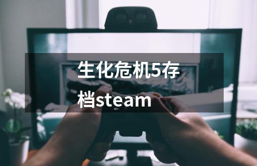 生化危机5存档steam-第1张-游戏相关-尔合网