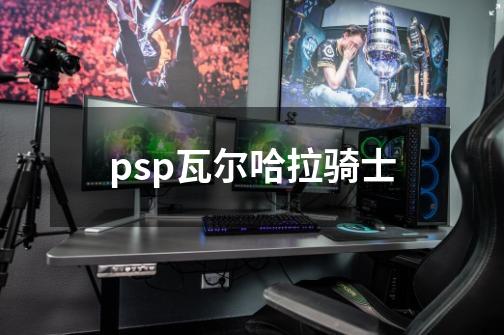 psp瓦尔哈拉骑士-第1张-游戏相关-尔合网