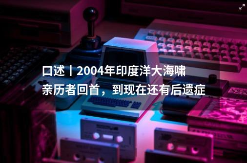 口述丨2004年印度洋大海啸亲历者回首，到现在还有后遗症-第1张-游戏相关-尔合网